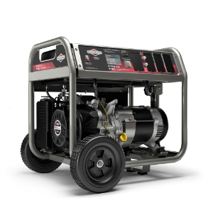 5750 Watt Portable Generator with CO Guard<sup>®</sup>