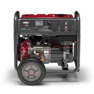 8000 Watt Elite Series™ Portable Generator with Bluetooth and CO Guard<sup>®</sup>