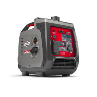 P2400 PowerSmart Series™ Inverter Generator with CO Guard<sup>®</sup>