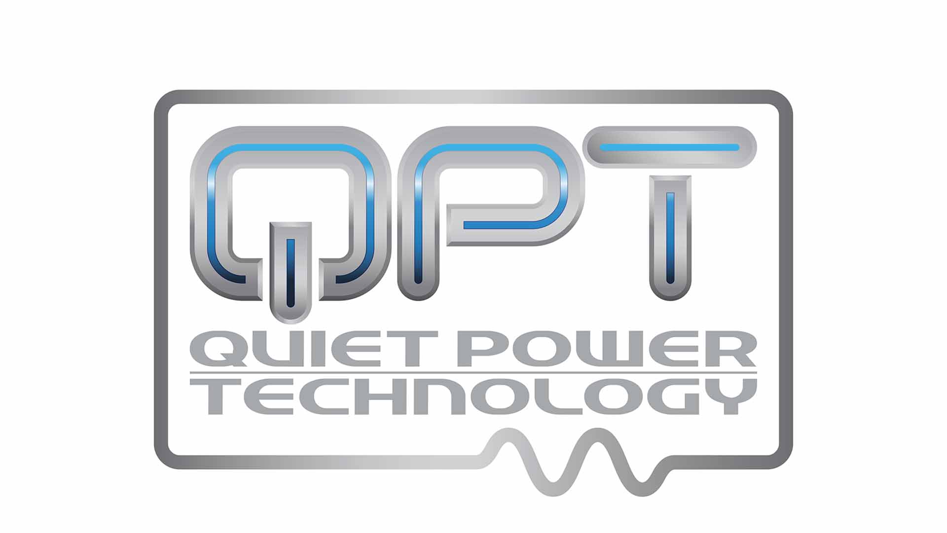 QPT Logo