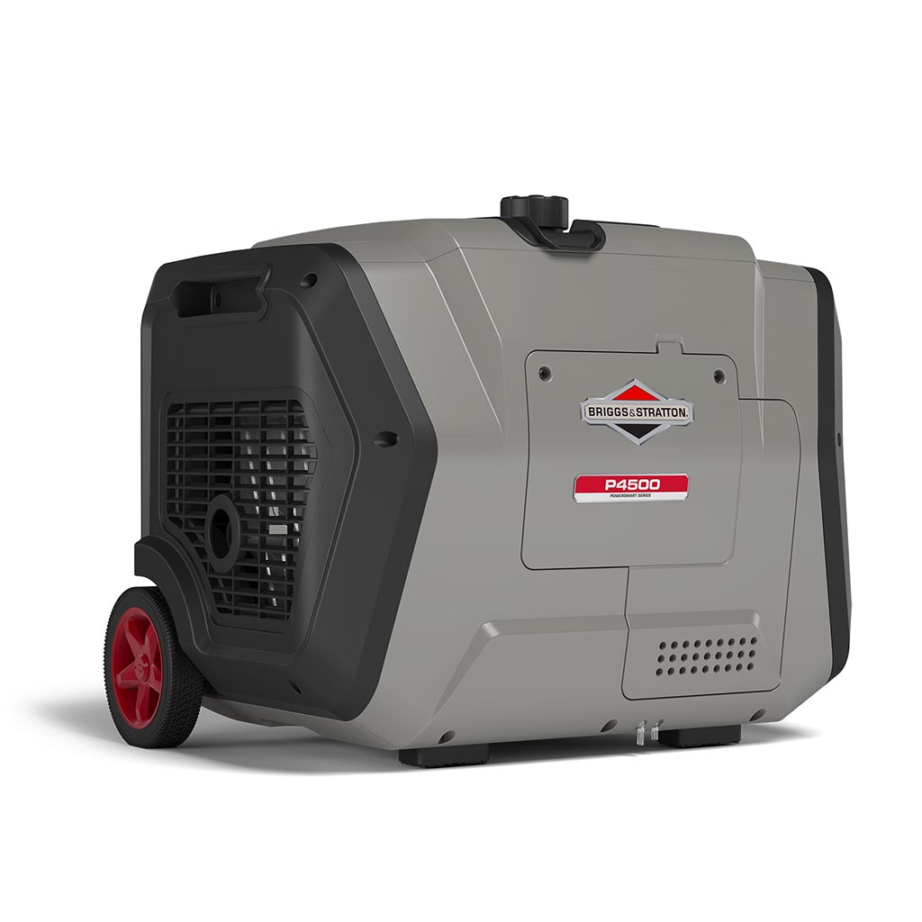 P4500 PowerSmart Series Inverter Generator