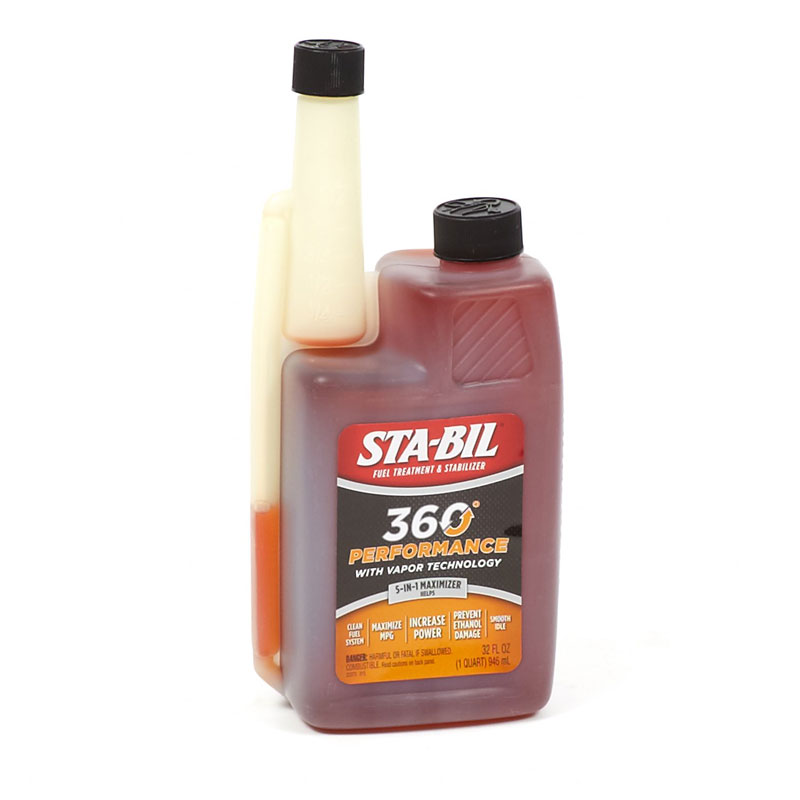 Shop Now For Briggs & Stratton Fuel Stabil 