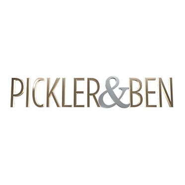 Pickler&Ben